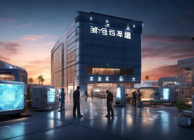 富士康电子工业发展(昆山)有限公司；富士康电子工业发展(昆山)有限公司怎么样：富士康昆山公司引领电子工业创新发展新趋势