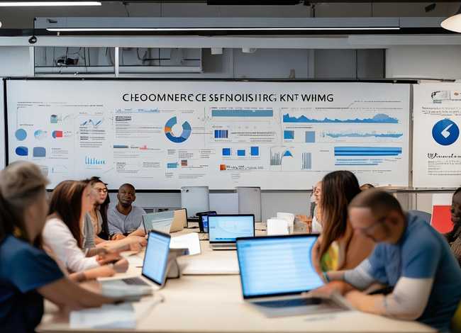 学电商运营需要什么基础(学电商运营需要什么基础知识:电商运营入门必备基础技能与知识全解析) 学电商运营需要什么基础(学电商运营需要什么基础知识:电商运营入门必备基础技能与知识全解析)