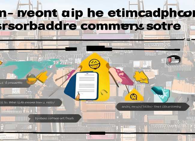 跨境电商亚马逊开店步骤 - 我被别人骗了开通亚马逊开店：亚马逊跨境电商开店全流程指南