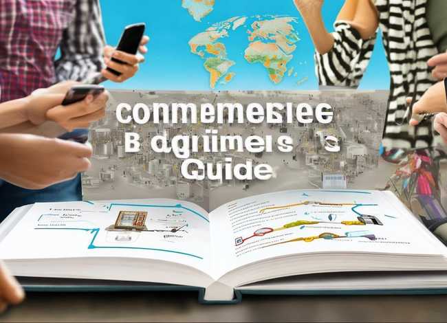 如何做跨境电商新手入门教程;如何个人开跨境电商:跨境电商新手入门指南:从零开始轻松掌握运营技巧 如何做跨境电商新手入门教程;如何个人开跨境电商:跨境电商新手入门指南:从零开始轻松掌握运营技巧