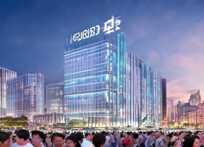 上海跨境电商公司，上海跨境电商公司名单：上海跨境电商公司引领全球贸易新浪潮