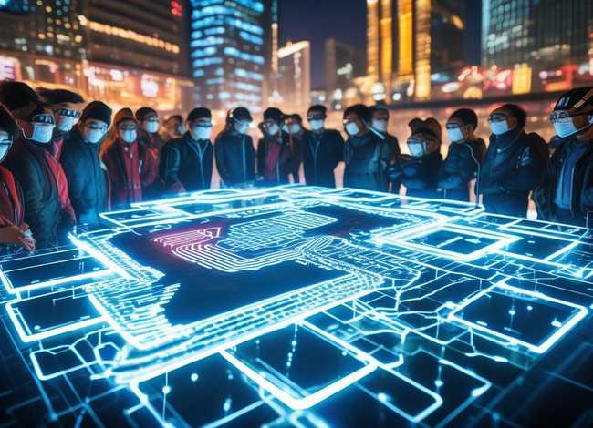 中国电商事业群，中国电商事业群怎么加入：中国电商事业群创新发展引领数字经济新时代