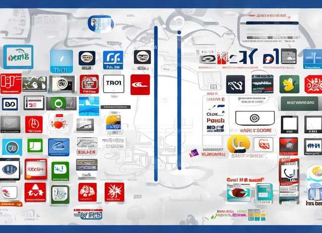 有哪些电商平台，b2b有哪些电商平台：国内主流电商平台盘点与选择指南