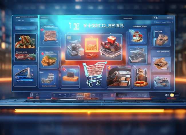 b2c电商平台 b2b平台都有哪些网站:打造卓越B2C电商平台引领未来购物新潮流 b2c电商平台 b2b平台都有哪些网站:打造卓越B2C电商平台引领未来购物新潮流