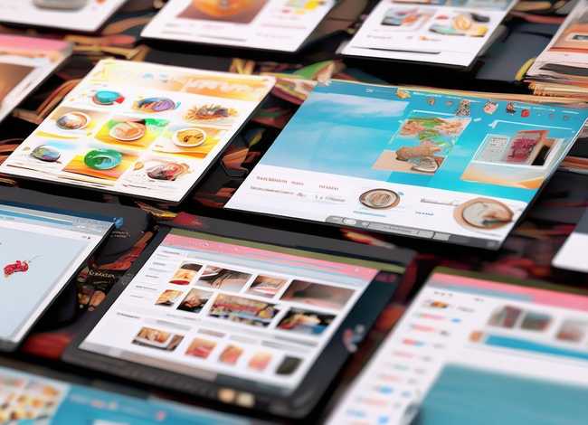 电商做图 - 电商免费做图的软件有哪些：电商视觉设计打造高转化商品主图技巧