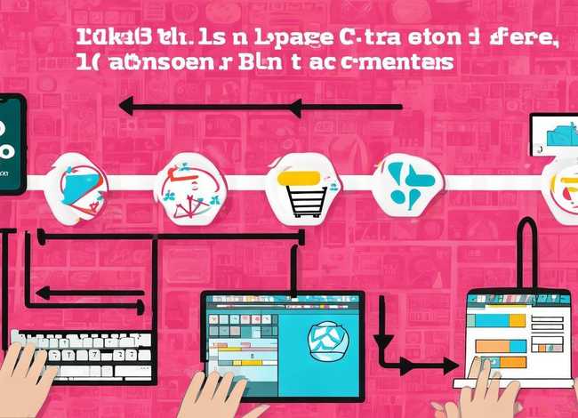 tiktok跨境电商怎么开通、tik tok跨境电商：TikTok跨境电商开通全流程指南与实操步骤”