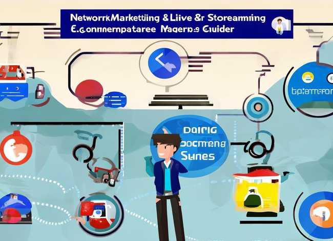 网络营销与直播电商专升本可以报什么专业;网络营销与直播电商专业能专升本吗:网络营销与直播电商专升本报考专业指南 网络营销与直播电商专升本可以报什么专业;网络营销与直播电商专业能专升本吗:网络营销与直播电商专升本报考专业指南