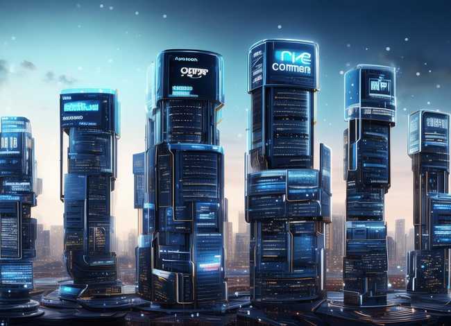 电商巨头排名(电商前10排名:中国电商巨头最新实力排行榜揭晓) 电商巨头排名(电商前10排名:中国电商巨头最新实力排行榜揭晓)