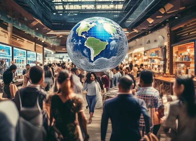 跨境电商主要是做什么的，跨境电商主要做啥：跨境电商的核心业务与运营模式解析