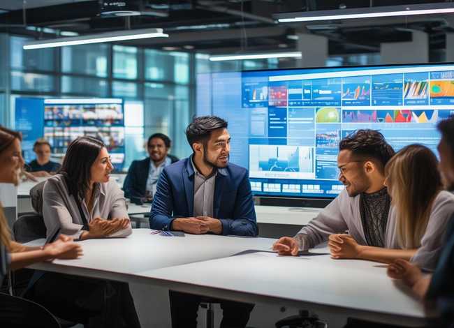 电商是什么工作(电商是什么工作啊:电商工作解析了解电子商务的职责与前景) 电商是什么工作(电商是什么工作啊:电商工作解析了解电子商务的职责与前景)