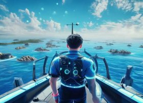 蓝海电商是什么意思，蓝海商品是什么：蓝海电商概念解析与发展前景探讨