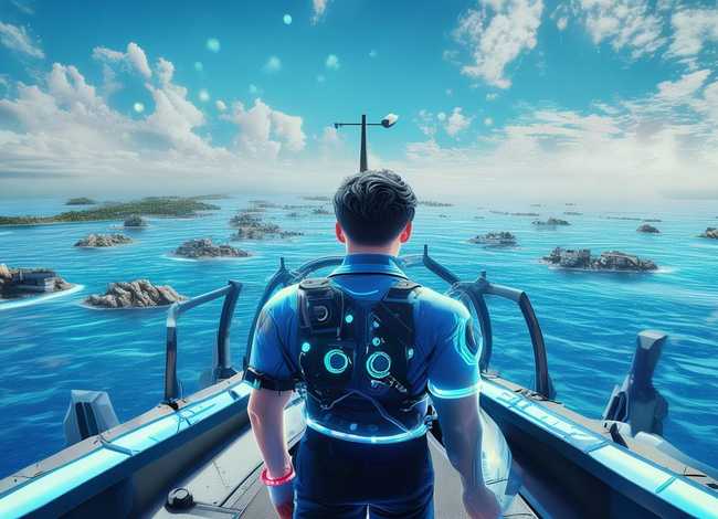 蓝海电商是什么意思,蓝海商品是什么:蓝海电商概念解析与发展前景探讨 蓝海电商是什么意思,蓝海商品是什么:蓝海电商概念解析与发展前景探讨