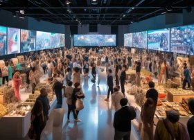 跨境电商是什么（跨境电商是什么平台？：跨境电商解析全球贸易新模式的机遇