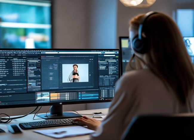 电商视频剪辑工作内容 - 电商视频剪辑工作内容怎么写:电商视频剪辑实战技巧与高效工作流程解析 电商视频剪辑工作内容 - 电商视频剪辑工作内容怎么写:电商视频剪辑实战技巧与高效工作流程解析