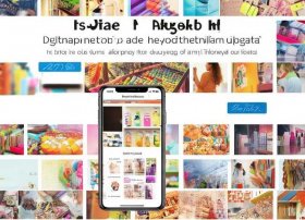 抖音电商app、抖音电商下载安装：抖音电商全新购物体验一键开启品质生活”