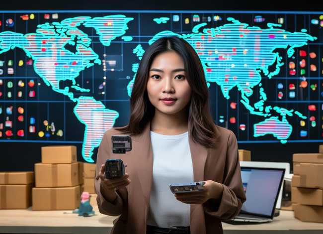 跨境电商个人可以做吗 跨境电商个人可以开店吗：个人如何开展跨境电商业务可行指南