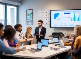 电商培训正规学校（专业的电商培训学校：专业电商培训学校助力企业数字化转