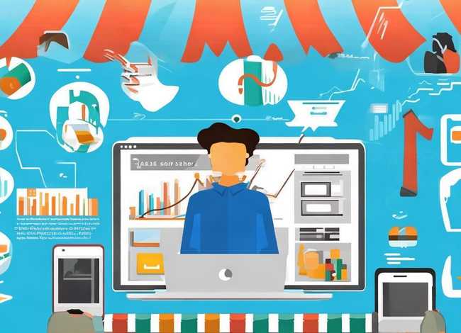 运营电商;运营电商是什么意思:电商运营实战指南:提升销量与用户粘性的30个技巧 运营电商;运营电商是什么意思:电商运营实战指南:提升销量与用户粘性的30个技巧