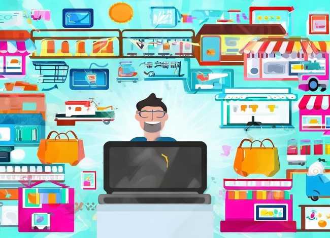 电商怎么入行、怎么入电商行业:电商新手入门指南:从零开始轻松开启电商之路 电商怎么入行、怎么入电商行业:电商新手入门指南:从零开始轻松开启电商之路