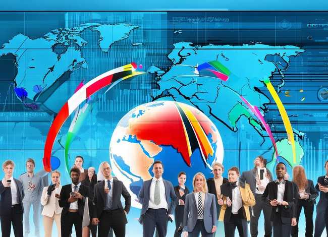 跨境电商营销(跨境电商营销策略:跨境电商营销策略:打造全球市场的品牌增长引擎) 跨境电商营销(跨境电商营销策略:跨境电商营销策略:打造全球市场的品牌增长引擎)