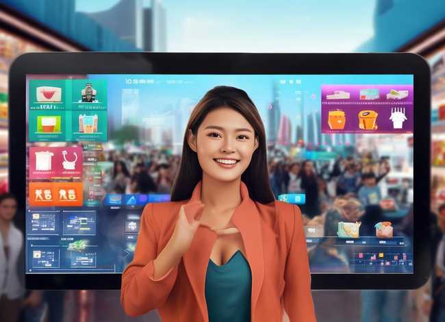 抖音直播电商代运营（抖音电商代运营公司：抖音直播电商代运营助力商家销量飙升新选择）