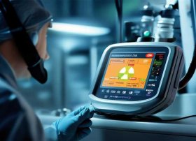 核辐射检测仪使用方法 - 核辐射检测仪多少超标：核辐射检测仪操作指南与使用