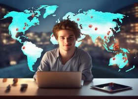 个人可以做跨境电商吗、个人可以注册跨境电商吗：个人如何轻松开启跨境电商