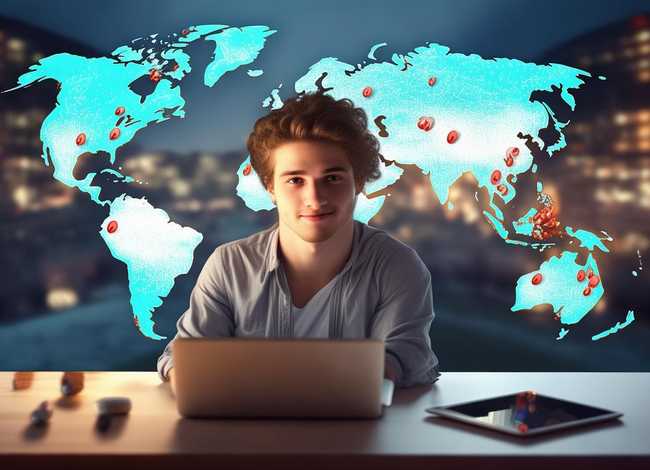 个人可以做跨境电商吗、个人可以注册跨境电商吗：个人如何轻松开启跨境电商创业之路