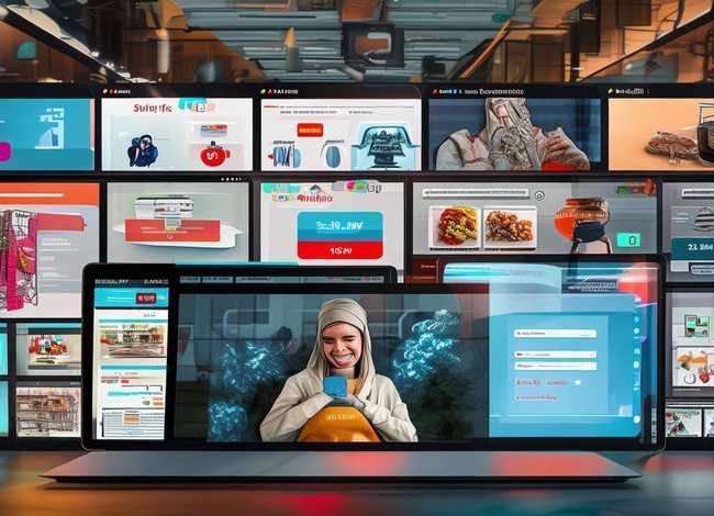 电商是什么意思包括哪些 电商是啥？：电商定义解析及其涵盖的主要类型与模式