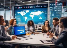 跨境电商代运营，跨境电商代运营公司：跨境电商代运营助力品牌出海新机遇