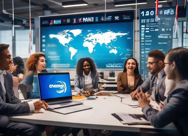 跨境电商代运营,跨境电商代运营公司:跨境电商代运营助力品牌出海新机遇 跨境电商代运营,跨境电商代运营公司:跨境电商代运营助力品牌出海新机遇