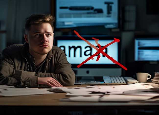 新手做跨境电商亏死了;亚马逊创业3个月放弃:新手做跨境电商血本无归的惨痛教训与避坑指南 新手做跨境电商亏死了;亚马逊创业3个月放弃:新手做跨境电商血本无归的惨痛教训与避坑指南