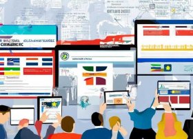 跨境电商收款有哪些平台 跨境收款平台有哪些：跨境电商收款平台大全：主流