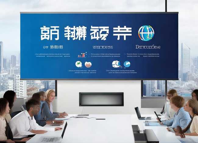 外贸建站与推广如何做(外贸网站建站和推广ppt:外贸建站与推广实战指南打造高效海外营销渠道) 外贸建站与推广如何做(外贸网站建站和推广ppt:外贸建站与推广实战指南打造高效海外营销渠道)