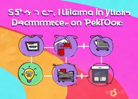 抖音电商带货怎么操作流程 - 加入电商带货有风险吗：抖音电商带货操作全流程