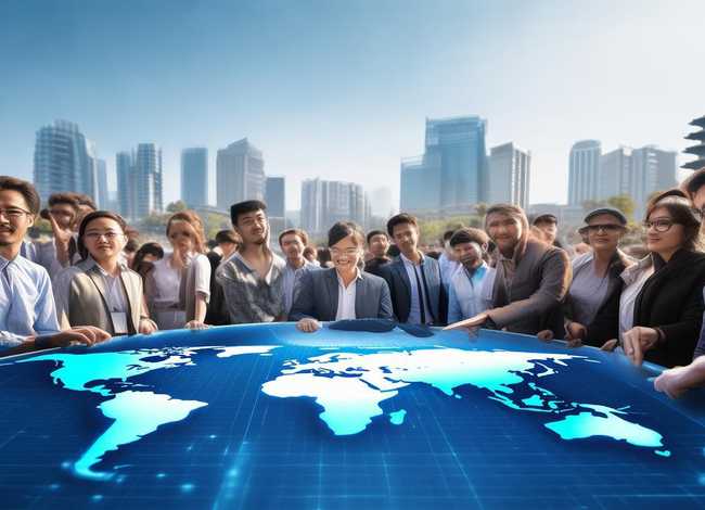 厦门跨境电商产业园,跨境电商适合什么人做:厦门跨境电商产业园引领全球贸易新未来 厦门跨境电商产业园,跨境电商适合什么人做:厦门跨境电商产业园引领全球贸易新未来