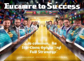 怎么开跨境电商网店 - 开跨境电商网店带金的店铺名字：跨境电商网店开设全攻