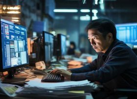 电商老板一年挣多少钱（做电商老板会很忙吗：电商老板年收入揭秘一年究竟能