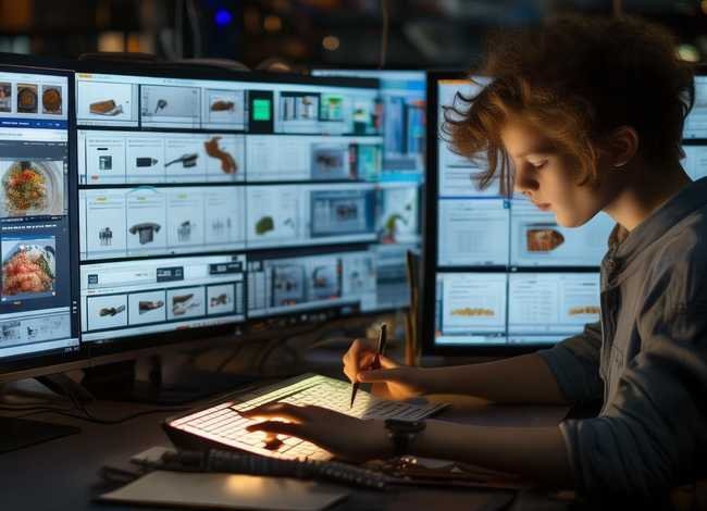 电商采购工作内容 - 新手做采购员难做吗：电商采购全流程管理与高效执行策略解析