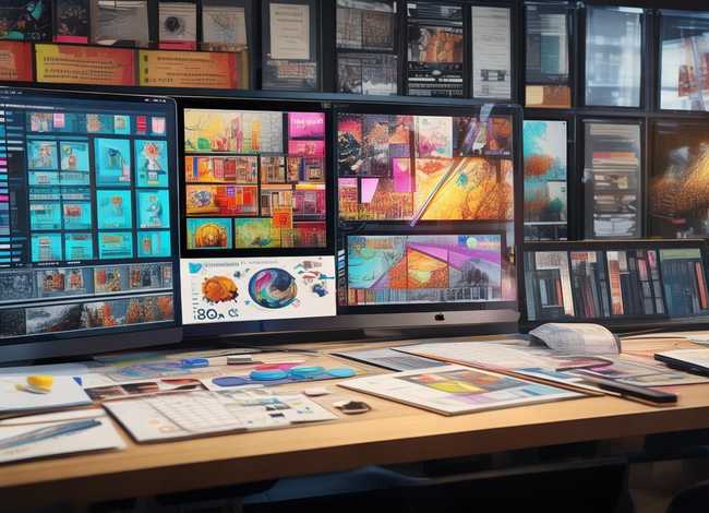 电商美工招聘要求、急聘电商美工:电商美工招聘:精通设计软件与视觉创意人才招募 电商美工招聘要求、急聘电商美工:电商美工招聘:精通设计软件与视觉创意人才招募