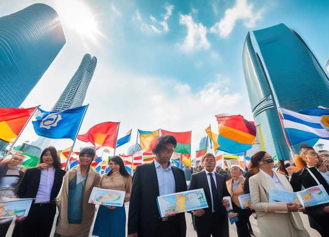 深圳跨境电商协会,深圳跨境电商最集中的地方:深圳跨境电商协会助力全球贸易新机遇 深圳跨境电商协会,深圳跨境电商最集中的地方:深圳跨境电商协会助力全球贸易新机遇