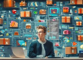 什么是电商？电商怎么做（什么是电商？电商怎么做货源呢：电商的定义与入门