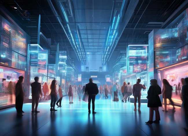 飞凡电商 飞凡电商平台:飞凡电商引领未来购物新风尚 飞凡电商 飞凡电商平台:飞凡电商引领未来购物新风尚