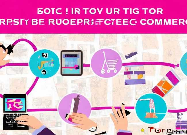 tiktok跨境电商怎么开通、tik tok跨境电商：TikTok跨境电商开通全流程指南与实操步骤”