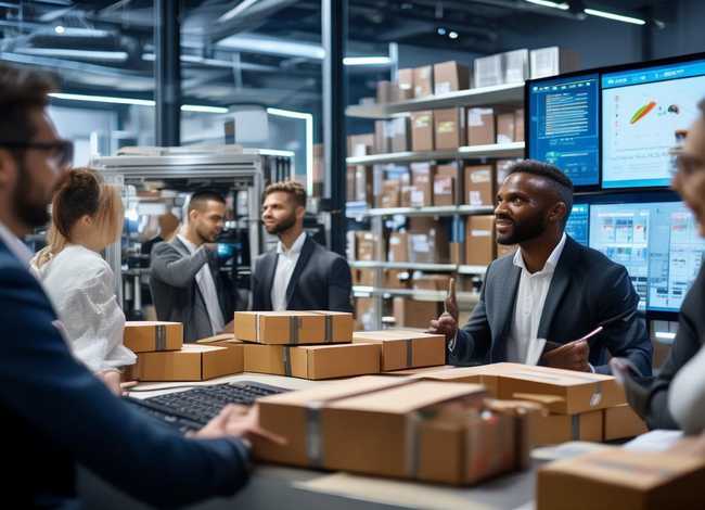 电商供应链，电商供应链怎么做：电商供应链创新与优化策略探析