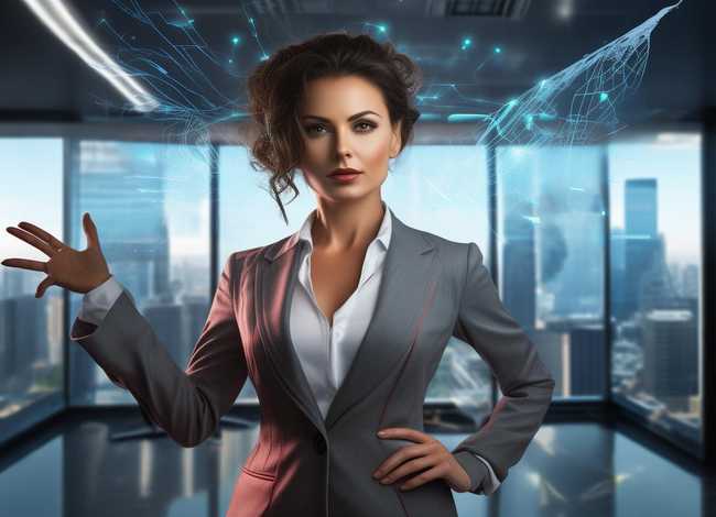 娃哈哈掌门人宗馥莉（娃哈哈掌门人宗馥莉Kelly：娃哈哈掌门人宗馥莉引领企业创新发展的商业智慧）