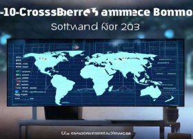 跨境电商erp软件前十名；跨境电商erp平台：2023年跨境电商ERP软件十大品牌权威