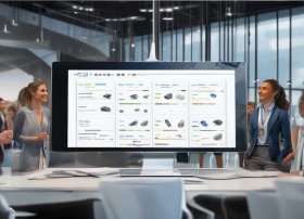 电商采购平台，石横特钢电商采购平台：电商采购新平台助力企业高效供应链管