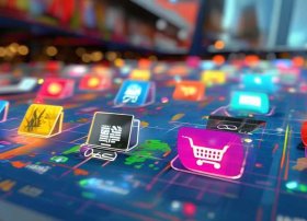 东南亚跨境电商平台有哪些 - 东南亚跨境电商最热门的平台：东南亚跨境电商平