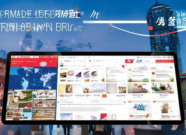 中国制造网外贸平台 中国制造网外贸平台app:中国制造网助力全球贸易开启外贸新篇章 中国制造网外贸平台 中国制造网外贸平台app:中国制造网助力全球贸易开启外贸新篇章